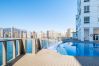 Apartamento en Benidorm - Gemelos 28-16D Deluxe Apartment Levante Beach