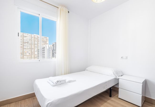 Apartamento en Benidorm - Edimar 7-6 Apartment Levante Beach Apartamento en Benidorm - Edimar 7-6 Apartment Levante Beach