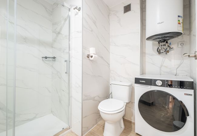 Apartamento en Benidorm - Edimar 7-6 Apartment Levante Beach Apartamento en Benidorm - Edimar 7-6 Apartment Levante Beach