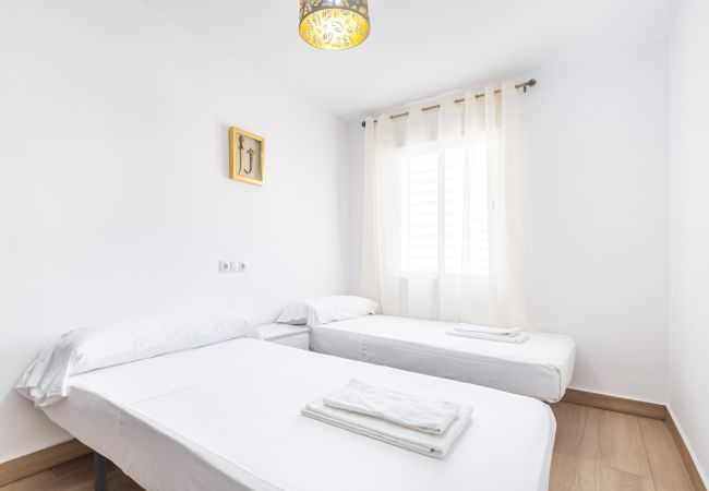 Apartamento en Benidorm - Edimar 7-6 Apartment Levante Beach Apartamento en Benidorm - Edimar 7-6 Apartment Levante Beach