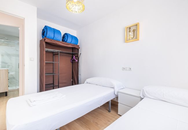 Apartamento en Benidorm - Edimar 7-6 Apartment Levante Beach Apartamento en Benidorm - Edimar 7-6 Apartment Levante Beach