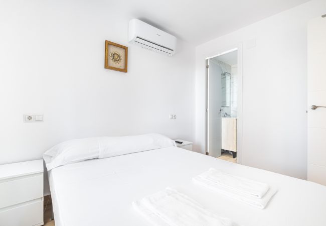 Apartamento en Benidorm - Edimar 7-6 Apartment Levante Beach Apartamento en Benidorm - Edimar 7-6 Apartment Levante Beach