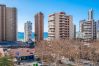 Apartamento en Benidorm - Edimar 7-6 Apartment Levante Beach Apartamento en Benidorm - Edimar 7-6 Apartment Levante Beach