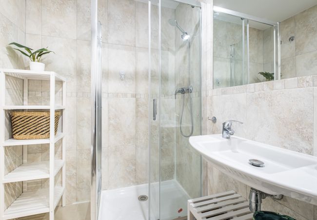 Apartamento en Benidorm - Gemelos 26 Resort Apartment 26-K Levante Beach Apartamento en Benidorm - Gemelos 26 Resort Apartment 26-K Levante Beach