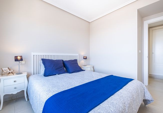 Apartamento en Benidorm - Gemelos 26 Resort Apartment 26-K Levante Beach Apartamento en Benidorm - Gemelos 26 Resort Apartment 26-K Levante Beach