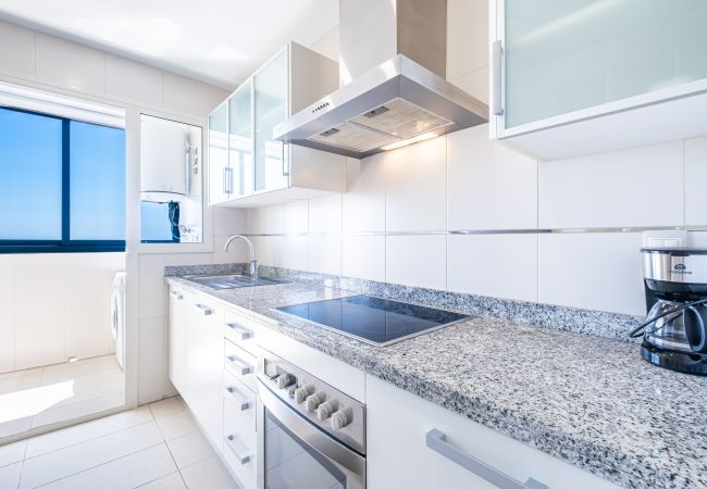 Apartamento en Benidorm - Gemelos 26 Resort Apartment 26-K Levante Beach Apartamento en Benidorm - Gemelos 26 Resort Apartment 26-K Levante Beach