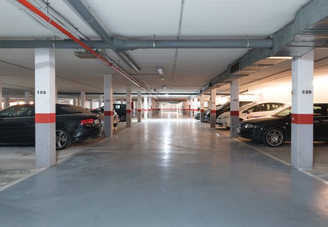 Apartamento en Benidorm - Gemelos 26 Resort Apartment 26-K Levante Beach Apartamento en Benidorm - Gemelos 26 Resort Apartment 26-K Levante Beach