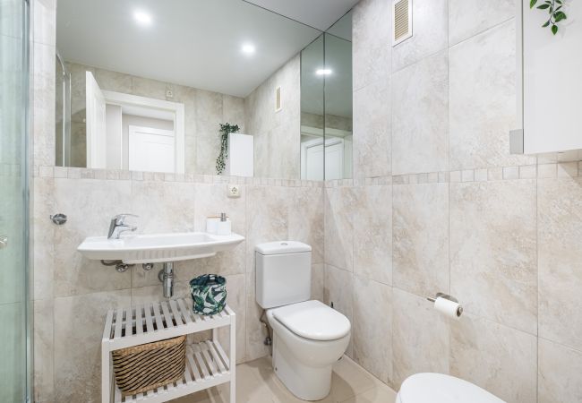 Apartamento en Benidorm - Gemelos 26 Resort Apartment 26-K Levante Beach Apartamento en Benidorm - Gemelos 26 Resort Apartment 26-K Levante Beach