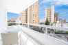 Apartahotel en Benidorm - Apartamentos Les Dunes Centro Levante Beach N.V