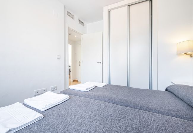 Apartahotel en Benidorm - Apartamentos Les Dunes Centro Levante Beach S.V51 Apartahotel en Benidorm - Apartamentos Les Dunes Centro Levante Beach S.V51
