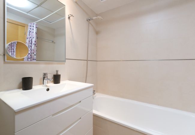 Apartamento en Benidorm - Torres Doboe 7-2 Apartment Levante Beach Apartamento en Benidorm - Torres Doboe 7-2 Apartment Levante Beach