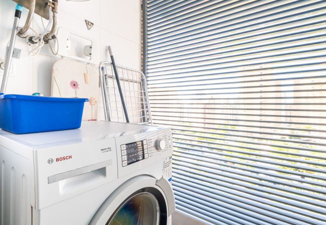 Apartamento en Benidorm - Torres Doboe 7-2 Apartment Levante Beach Apartamento en Benidorm - Torres Doboe 7-2 Apartment Levante Beach