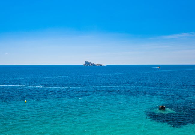 Apartahotel en Benidorm - Apartamentos La Rosita Old Town A-22 Apartahotel en Benidorm - Apartamentos La Rosita Old Town A-22