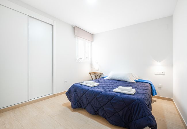 Apartahotel en Benidorm - Apartamentos La Rosita Old Town A-22 Apartahotel en Benidorm - Apartamentos La Rosita Old Town A-22