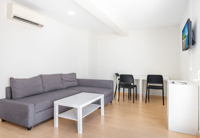 Apartahotel en Benidorm - Apartamentos La Rosita Old Town A-22 Apartahotel en Benidorm - Apartamentos La Rosita Old Town A-22