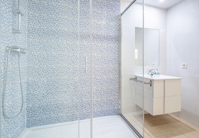 Apartahotel en Benidorm - Apartamentos La Rosita Old Town A-22 Apartahotel en Benidorm - Apartamentos La Rosita Old Town A-22