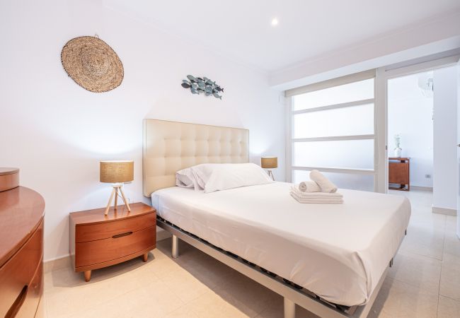 Apartamento en Benidorm - Torre Principado 5-E Apartment Levante Beach Apartamento en Benidorm - Torre Principado 5-E Apartment Levante Beach