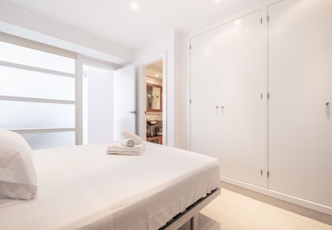 Apartamento en Benidorm - Torre Principado 5-E Apartment Levante Beach Apartamento en Benidorm - Torre Principado 5-E Apartment Levante Beach