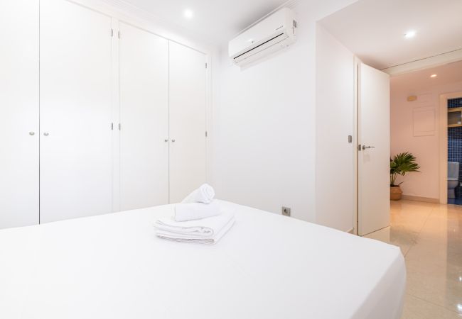 Apartamento en Benidorm - Torre Principado 5-E Apartment Levante Beach Apartamento en Benidorm - Torre Principado 5-E Apartment Levante Beach