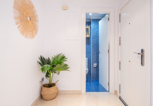 Apartamento en Benidorm - Torre Principado 5-E Apartment Levante Beach Apartamento en Benidorm - Torre Principado 5-E Apartment Levante Beach