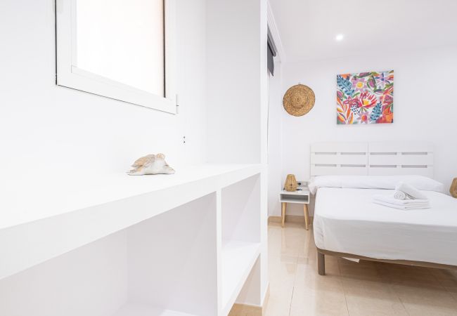 Apartamento en Benidorm - Torre Principado 5-E Apartment Levante Beach Apartamento en Benidorm - Torre Principado 5-E Apartment Levante Beach