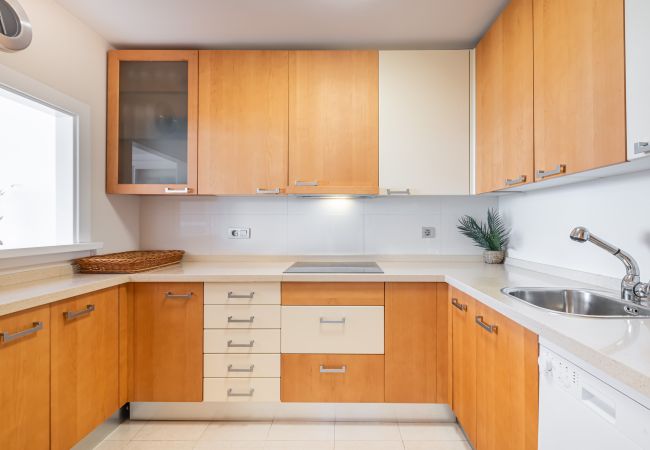 Apartamento en Benidorm - Torre Principado 5-E Apartment Levante Beach Apartamento en Benidorm - Torre Principado 5-E Apartment Levante Beach