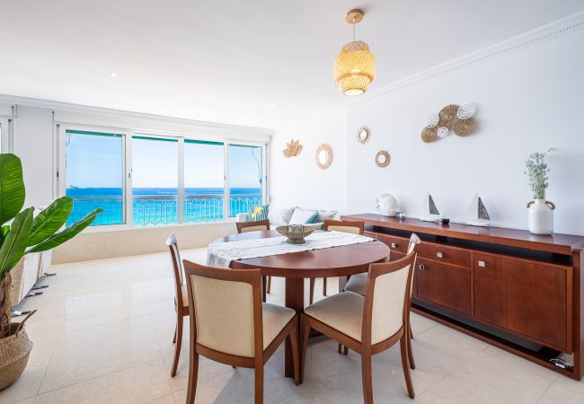 Apartamento en Benidorm - Torre Principado 5-E Apartment Levante Beach Apartamento en Benidorm - Torre Principado 5-E Apartment Levante Beach