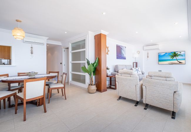 Apartamento en Benidorm - Torre Principado 5-E Apartment Levante Beach Apartamento en Benidorm - Torre Principado 5-E Apartment Levante Beach