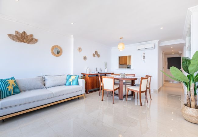 Apartamento en Benidorm - Torre Principado 5-E Apartment Levante Beach Apartamento en Benidorm - Torre Principado 5-E Apartment Levante Beach