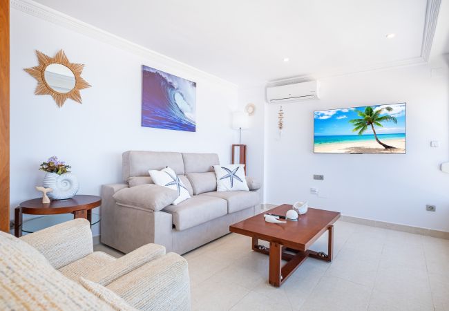 Apartamento en Benidorm - Torre Principado 5-E Apartment Levante Beach Apartamento en Benidorm - Torre Principado 5-E Apartment Levante Beach