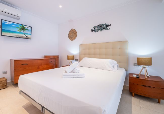 Apartamento en Benidorm - Torre Principado 5-E Apartment Levante Beach Apartamento en Benidorm - Torre Principado 5-E Apartment Levante Beach