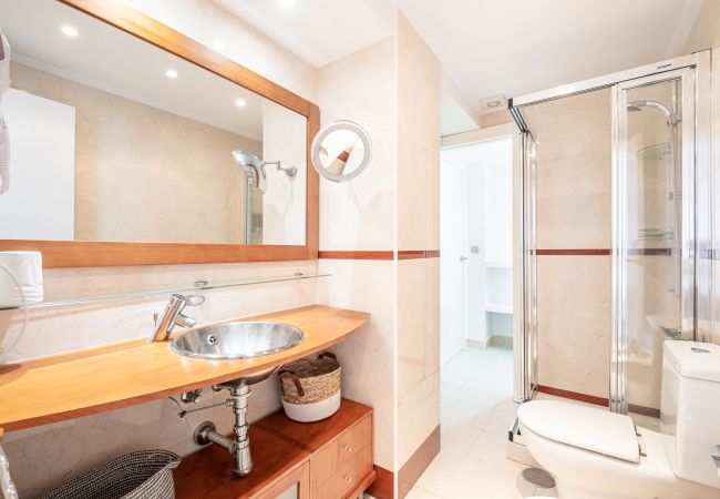 Apartamento en Benidorm - Torre Principado 5-E Apartment Levante Beach Apartamento en Benidorm - Torre Principado 5-E Apartment Levante Beach