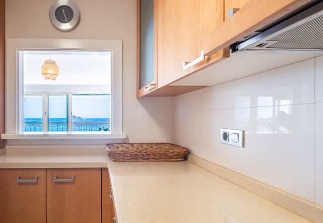 Apartamento en Benidorm - Torre Principado 5-E Apartment Levante Beach Apartamento en Benidorm - Torre Principado 5-E Apartment Levante Beach