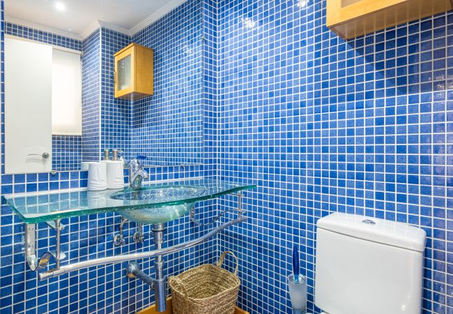 Apartamento en Benidorm - Torre Principado 5-E Apartment Levante Beach Apartamento en Benidorm - Torre Principado 5-E Apartment Levante Beach