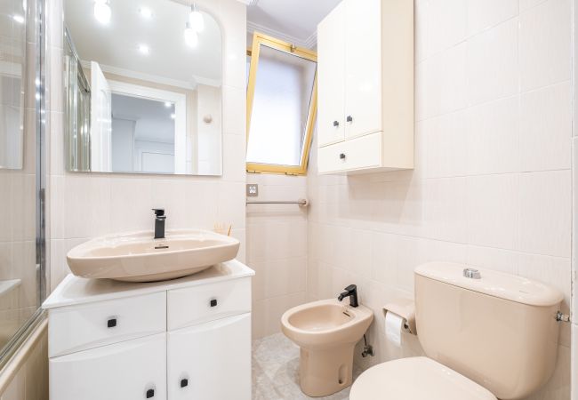 Apartamento en Benidorm - Benipark 3-1-A Poniente Beach Apartamento en Benidorm - Benipark 3-1-A Poniente Beach