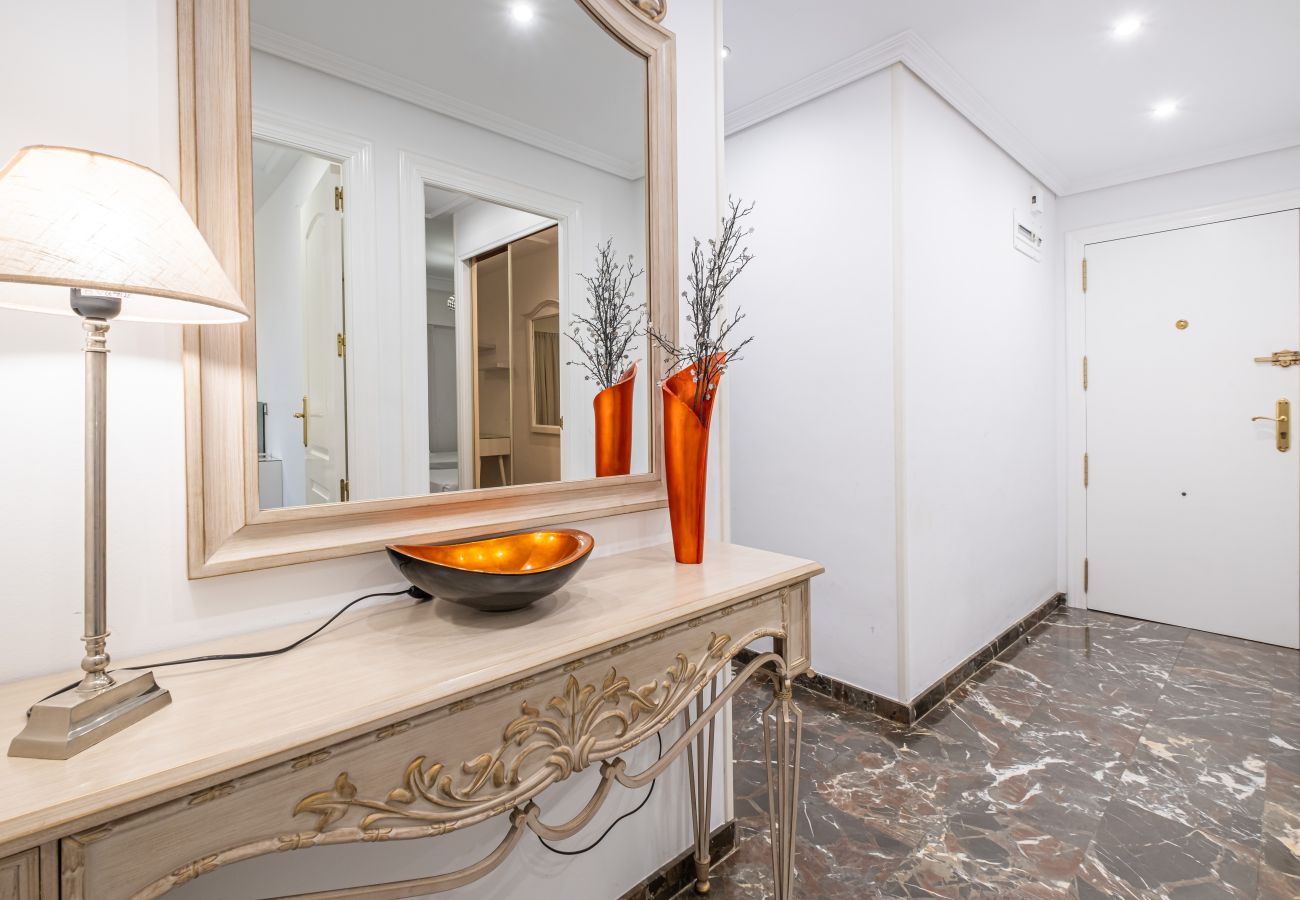 Apartamento en Benidorm - Benipark 3-1-A Poniente Beach Apartamento en Benidorm - Benipark 3-1-A Poniente Beach