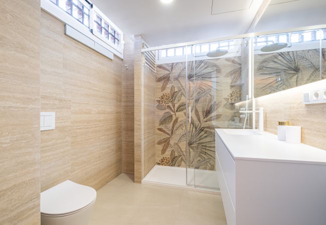 Apartamento en Benidorm - Principado Arena Levante Beach Apartamento en Benidorm - Principado Arena Levante Beach