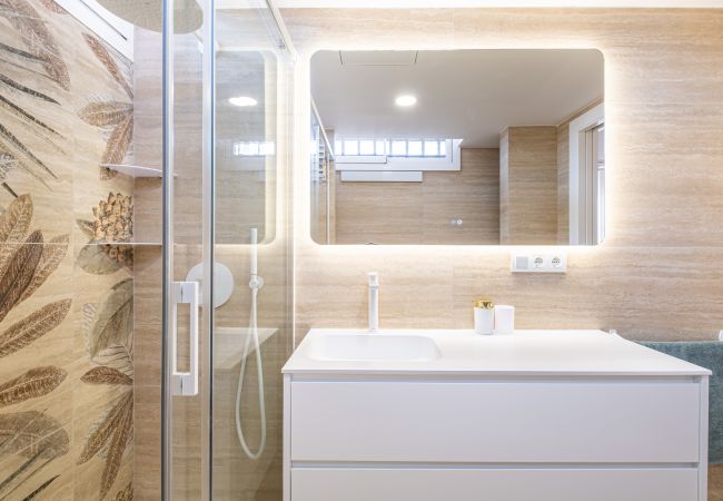 Apartamento en Benidorm - Principado Arena Levante Beach Apartamento en Benidorm - Principado Arena Levante Beach