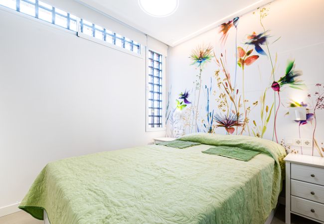 Apartamento en Benidorm - Principado Arena Levante Beach Apartamento en Benidorm - Principado Arena Levante Beach