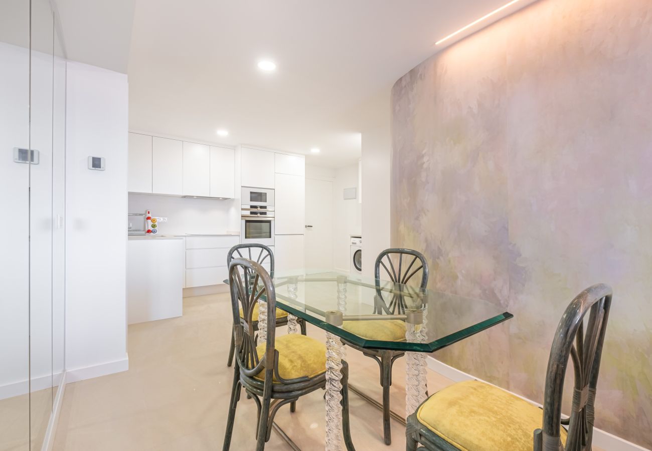 Apartamento en Benidorm - Principado Arena Levante Beach Apartamento en Benidorm - Principado Arena Levante Beach