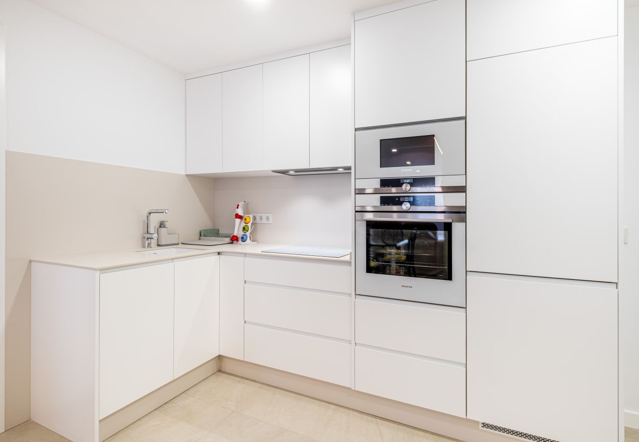 Apartamento en Benidorm - Principado Arena Levante Beach Apartamento en Benidorm - Principado Arena Levante Beach