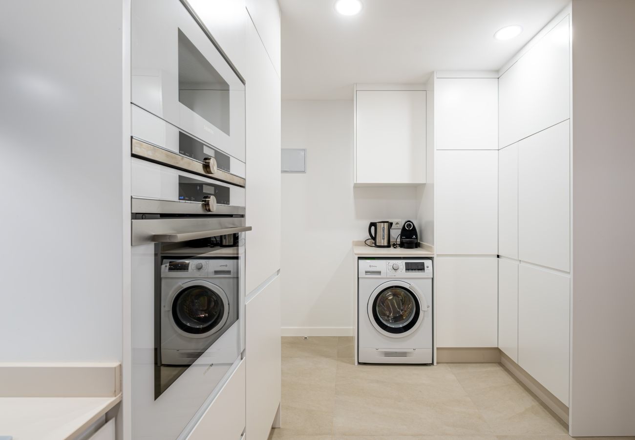 Apartamento en Benidorm - Principado Arena Levante Beach Apartamento en Benidorm - Principado Arena Levante Beach