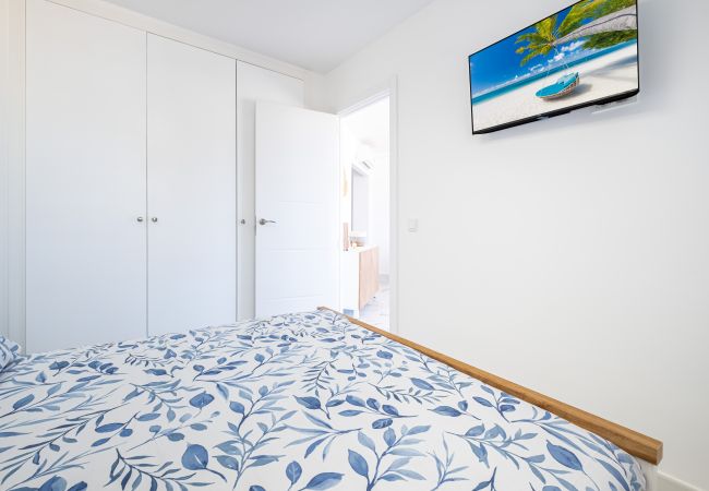 Apartamento en Cala de Finestrat - Atalaya Deluxe Sea View 75 La Cala Beach Apartamento en Cala de Finestrat - Atalaya Deluxe Sea View 75 La Cala Beach