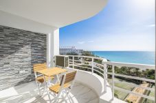 Apartamento en Villajoyosa - Eurotennis 1009-1 Paradise Beach... Apartamento en Villajoyosa - Eurotennis 1009-1 Paradise Beach...