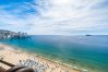 Apartamento en Benidorm - Las Arenas 18-L Apartment Levante Beach