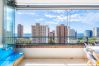 Appartement in Benidorm - Gemelos 23 - 10B Apartment Levante Beach