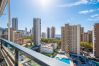 Appartement in Benidorm - Gemelos 23 - 10B Apartment Levante Beach