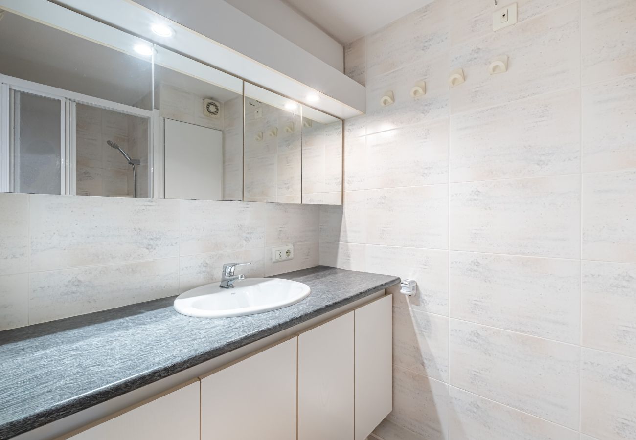 Studio in Benidorm - Albatros 2-6 Estudio Levante Beach Studio in Benidorm - Albatros 2-6 Estudio Levante Beach