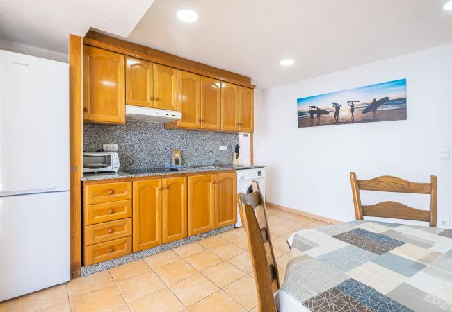 Appartement in Benidorm - Almadraba Penthouse Levante Beach Appartement in Benidorm - Almadraba Penthouse Levante Beach