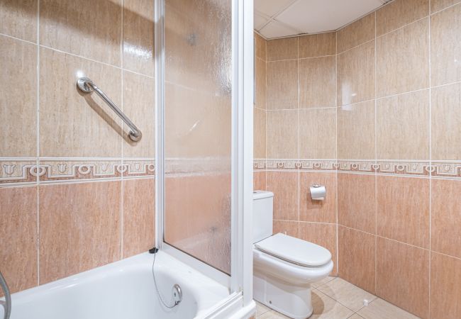 Appartement in Benidorm - Almadraba Penthouse Levante Beach Appartement in Benidorm - Almadraba Penthouse Levante Beach